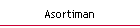 Asortiman